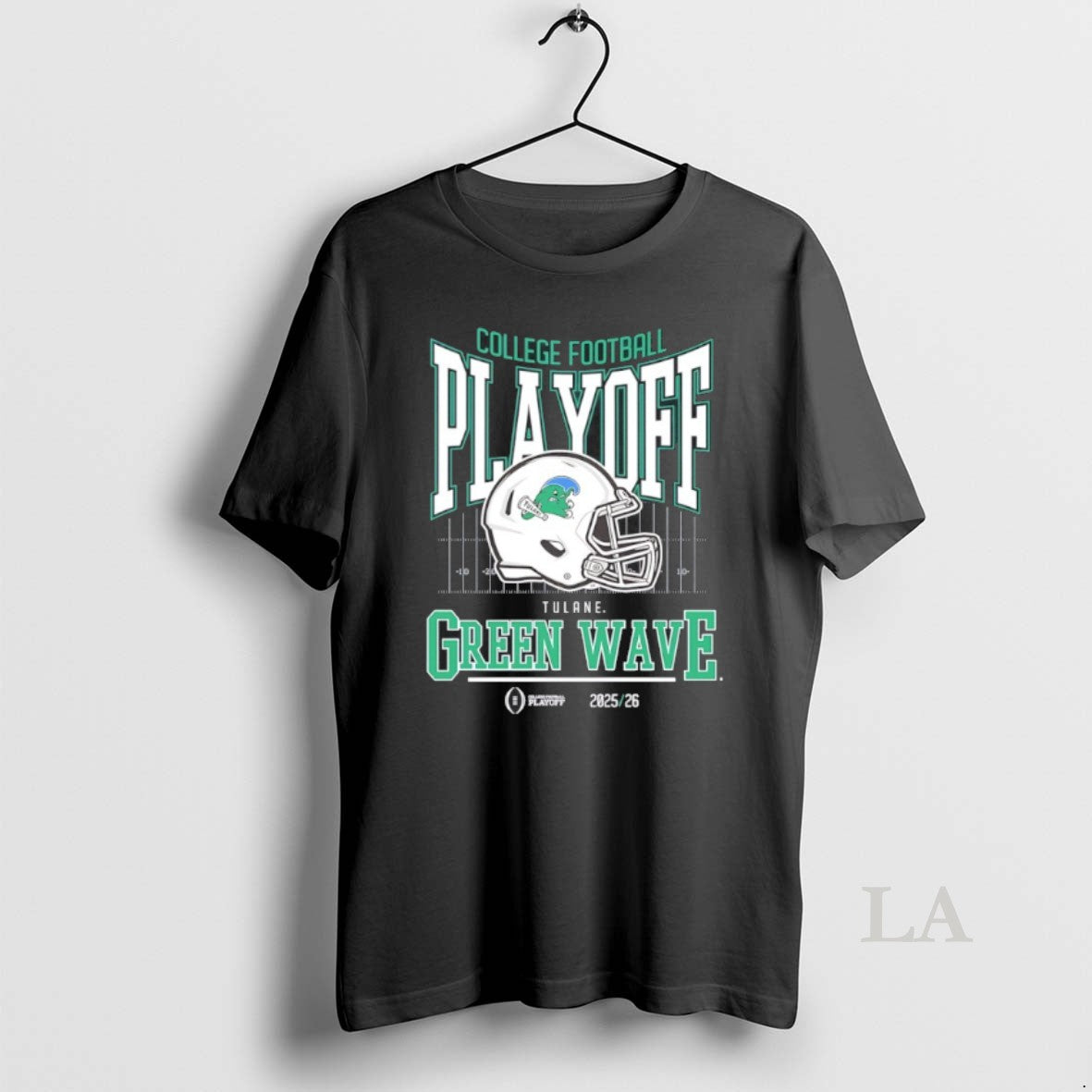 Original Tulane Green Wave College Football Playoff 2025 26 Helmet T-Shirts, Hoodie, Sweatshirt | InkRitualCo.com