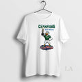 Original Tulane Green Wave Ncaa College Football Playoff Game Built To Be Champions Roll Wave T-Shirts, Hoodie, Sweatshirt
