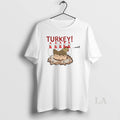 Original Turkey Wait Bowling T-Shirts, Hoodie, Sweatshirt | InkRitualCo.com