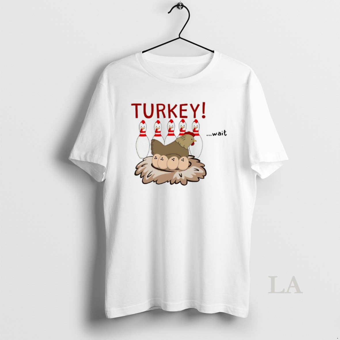 Original Turkey Wait Bowling T-Shirts, Hoodie, Sweatshirt | InkRitualCo.com