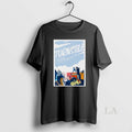 Original Turnstile May 10 2025 Wyman Park Dell Baltimore Maryland T-Shirts, Hoodie, Sweatshirt | InkRitualCo.com
