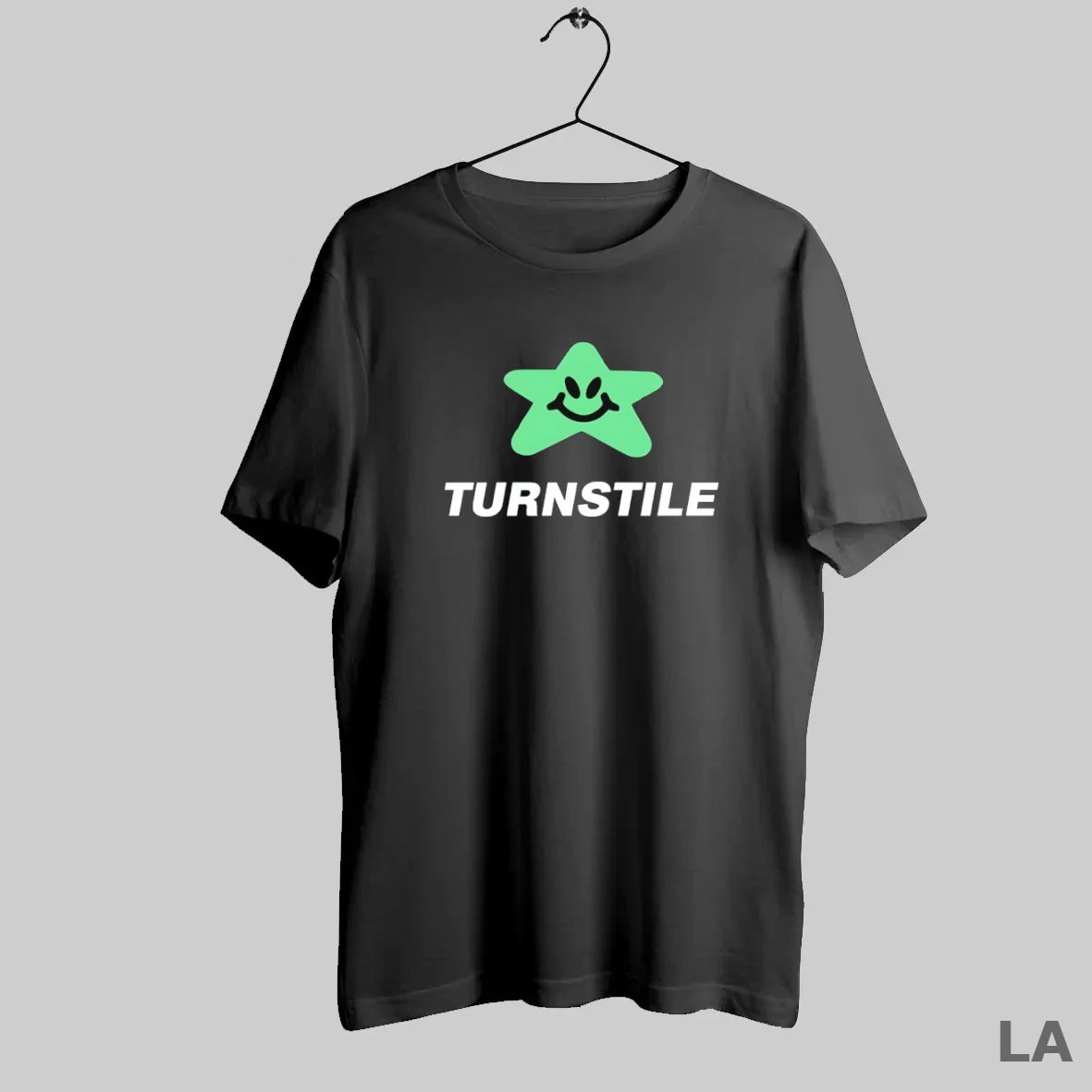 Original Turnstile Stars T-Shirts, Hoodie, Sweatshirt | InkRitualCo.com