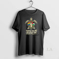 Original Turtle Island Liberation Front T-Shirts, Hoodie, Sweatshirt | InkRitualCo.com