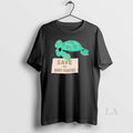Original Turtles Save The Baby Humans T-Shirts, Hoodie, Sweatshirt | InkRitualCo.com