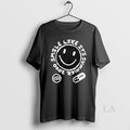 Original Tv Girl Gray On Black Summer 2000 T-Shirts, Hoodie, Sweatshirt | InkRitualCo.com