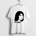 Original Tv Girl Ivory Dream Girl T-Shirts, Hoodie, Sweatshirt | InkRitualCo.com