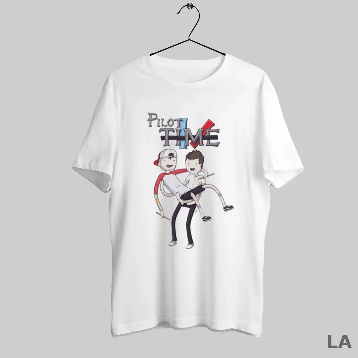 Original Twenty One Pilots Adventure Time Funny T-Shirts, Hoodie, Sweatshirt | InkRitualCo.com