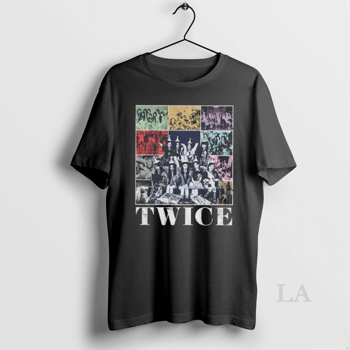 Original Twice K Pop Band The Era Tour 2025 T-Shirts, Hoodie, Sweatshirt | InkRitualCo.com