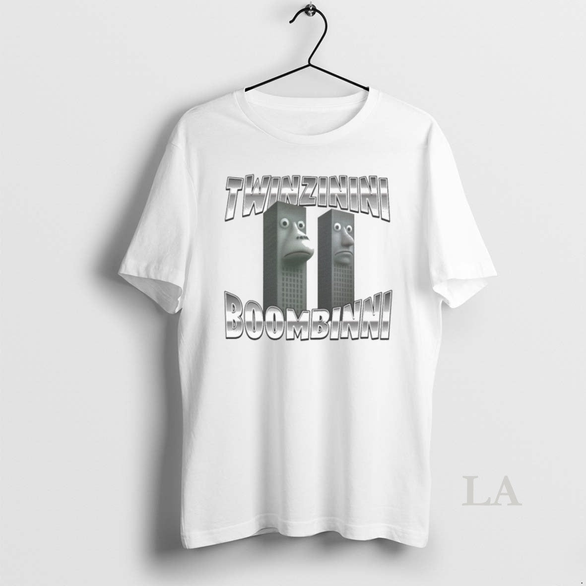 Original Twinzinini Boombinni 9 11 T-Shirts, Hoodie, Sweatshirt | InkRitualCo.com
