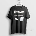 Original Tylenol Acetaminophen Extra Strength T-Shirts, Hoodie, Sweatshirt | InkRitualCo.com