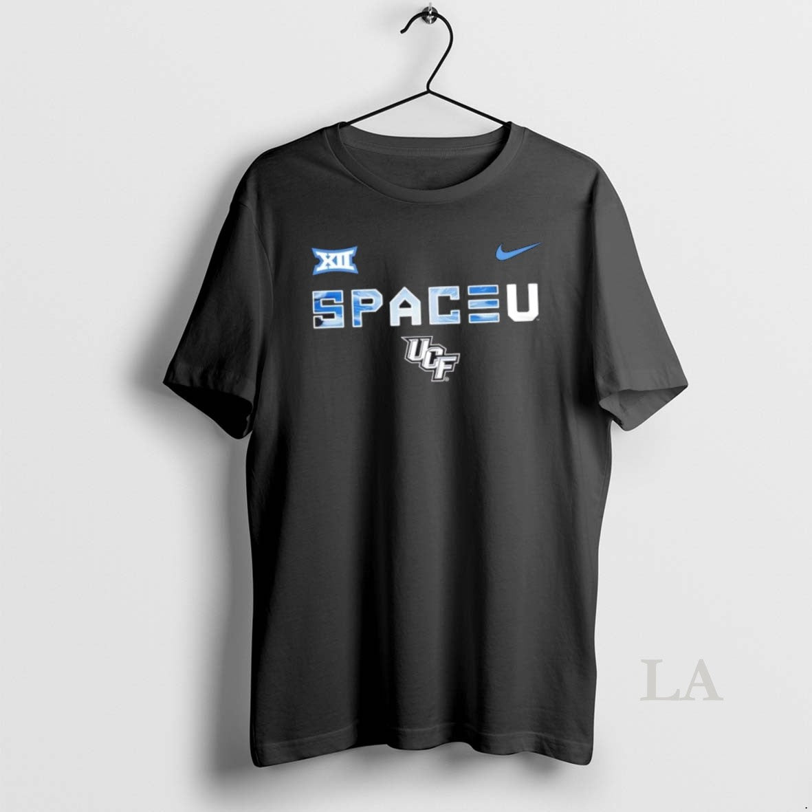 Original Ucf Knights 2025 Space Two Sided T-Shirts, Hoodie, Sweatshirt | InkRitualCo.com