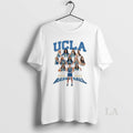 Original Ucla Bruins Womens Basketball 2025 26 T-Shirts, Hoodie, Sweatshirt | InkRitualCo.com