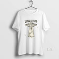 Original Ufo Alien Wine Abduction Advanced Civilizations Advanced Taste T-Shirts, Hoodie, Sweatshirt | InkRitualCo.com