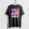 Original Us Flag If This Flag Offends You Ill Help You Pack T-Shirts, Hoodie, Sweatshirt | InkRitualCo.com