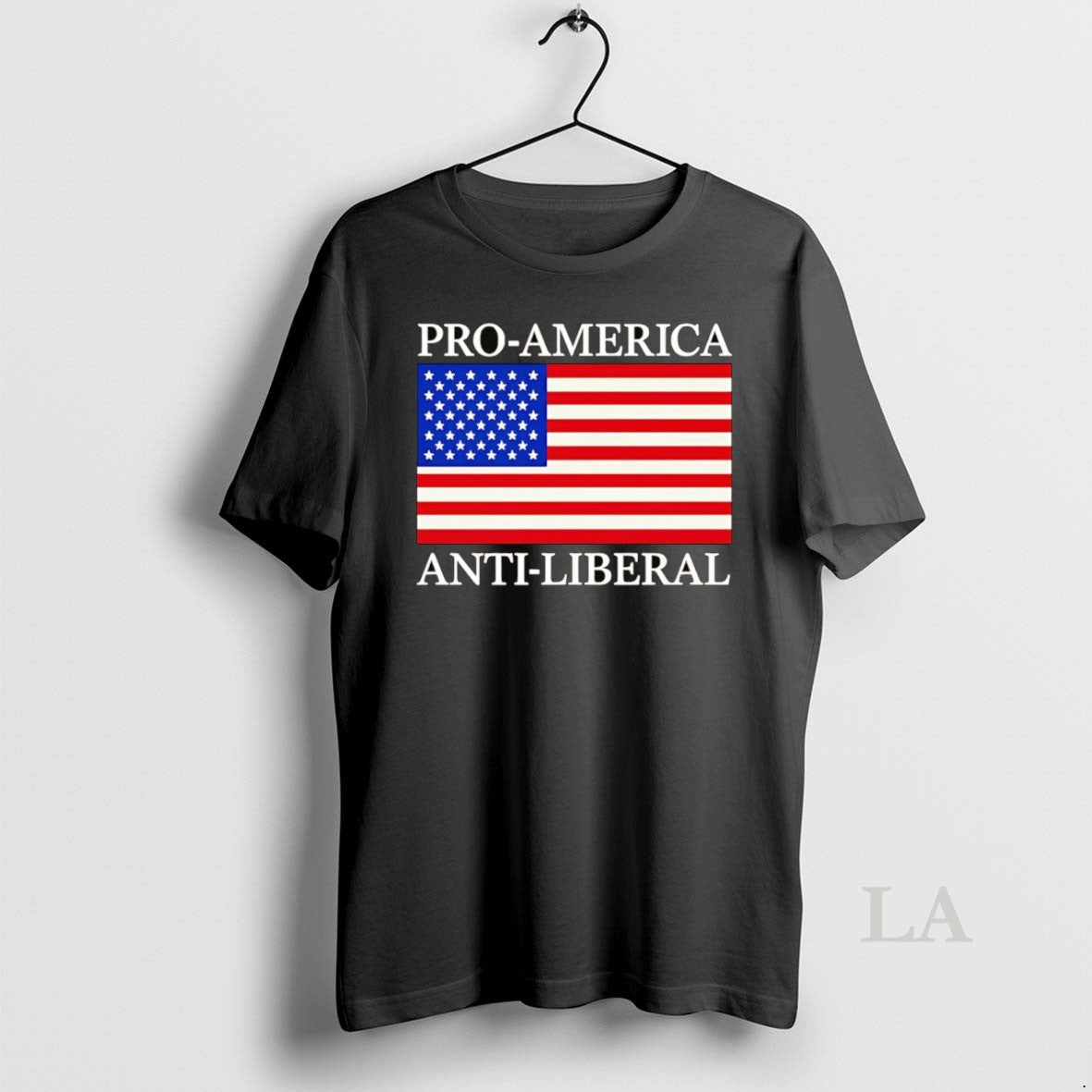 Original Us Flag Pro American Anti Liberal T-Shirts, Hoodie, Sweatshirt | InkRitualCo.com