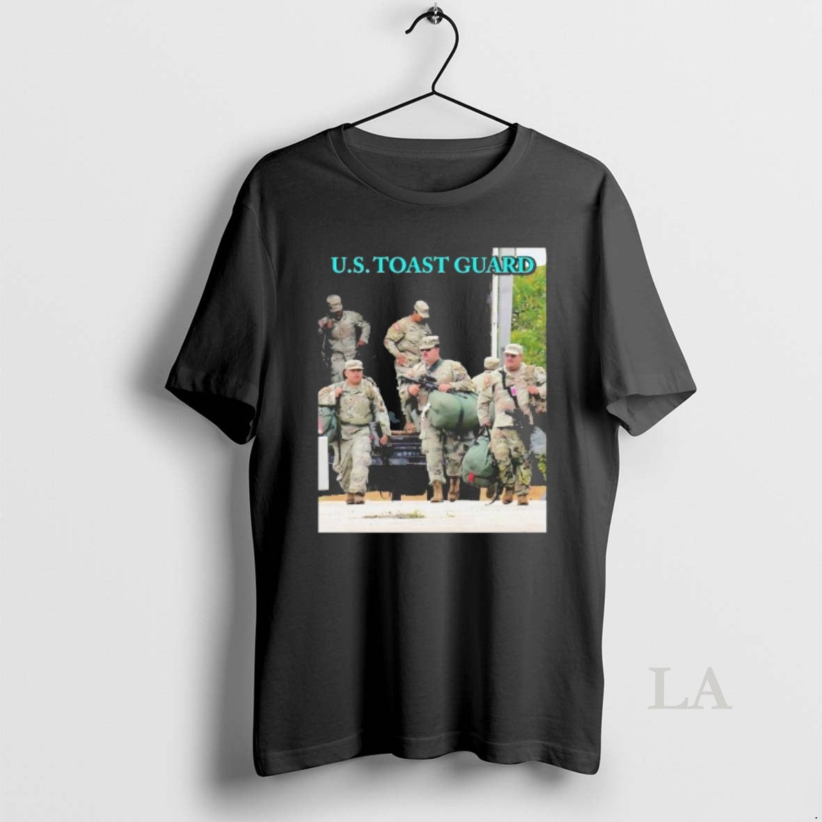 Original Us Toast Texas National Guard T-Shirts, Hoodie, Sweatshirt | InkRitualCo.com