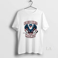 Original Usa Hockey Free Bird Hockey T-Shirts, Hoodie, Sweatshirt | InkRitualCo.com