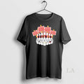 Original Usbc Bowling Pins On Strike T-Shirts, Hoodie, Sweatshirt | InkRitualCo.com