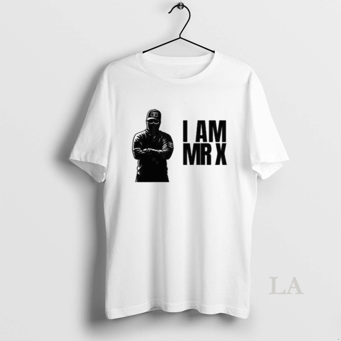 Original Usdc I Am Mr X 2025 T-Shirts, Hoodie, Sweatshirt | InkRitualCo.com