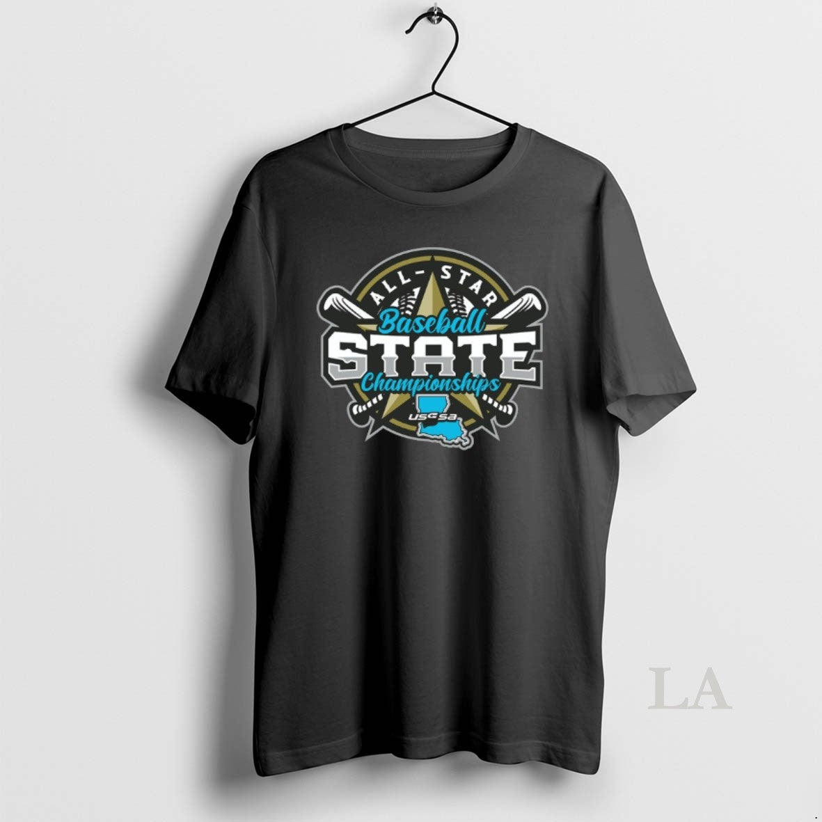 Original Usssa Baton Rouge All Star Baseball State Championship 2025 T-Shirts, Hoodie, Sweatshirt | InkRitualCo.com