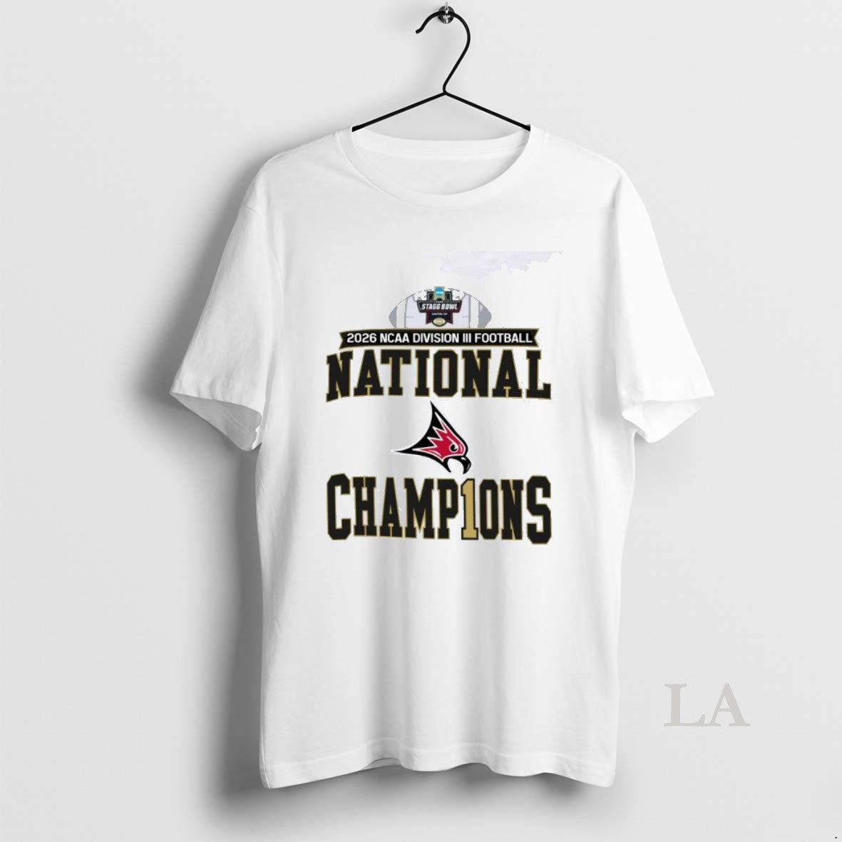Original Uw River Falls 2026 Ncaa Diii Football National Champions Locker Room T-Shirts, Hoodie, Sweatshirt | InkRitualCo.com