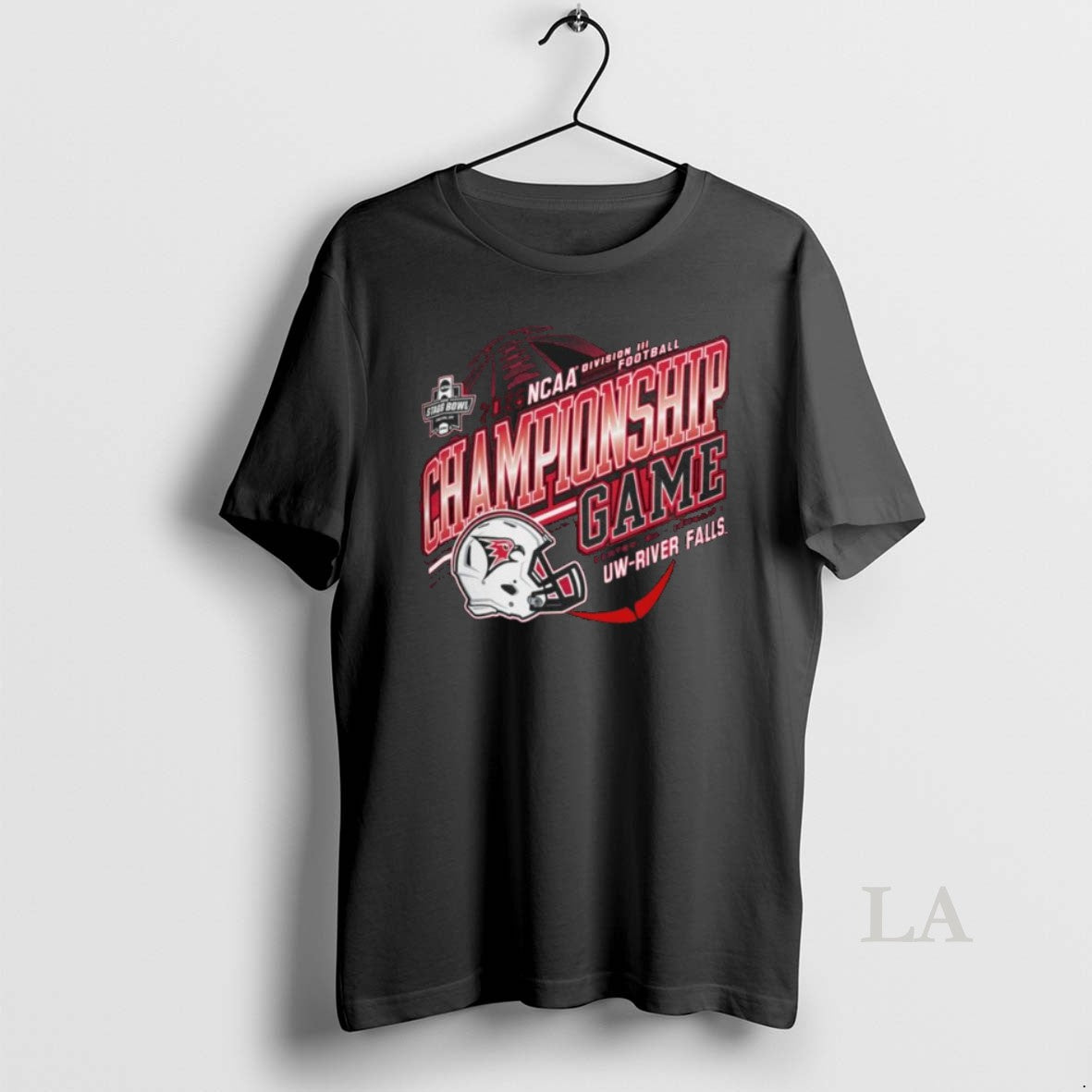 Original Uw River Falls Football 2026 Ncaa Division Iii Championship Bound T-Shirts, Hoodie, Sweatshirt | InkRitualCo.com