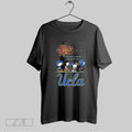 Original Ucla Bruins And Peanuts Character Its The Most Wonderful Time Of The Year T-Shirts, Hoodie, Sweatshirt