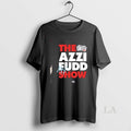 Original Uconn Huskies The Azzi Fudd Show Long Sleve T-Shirts, Hoodie, Sweatshirt | InkRitualCo.com