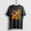 Original Ufc Ilia Topuria Punch T-Shirts, Hoodie, Sweatshirt | InkRitualCo.com