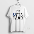 Original Ultramarines Im Ultra Mad Circle T-Shirts, Hoodie, Sweatshirt | InkRitualCo.com