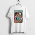 Original Umphreys Mcgee January 2 3 2026 In Chicago Il T-Shirts, Hoodie, Sweatshirt | InkRitualCo.com