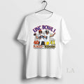Original Unc Bowl I Joe Flacco 40 Vs Aaron Rodgers 41 Combined 82 Years And T-Shirts, Hoodie, Sweatshirt | InkRitualCo.com
