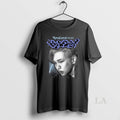 Original Uncanny Valley Tour December 2025 Black Long Sleve T-Shirts, Hoodie, Sweatshirt | InkRitualCo.com