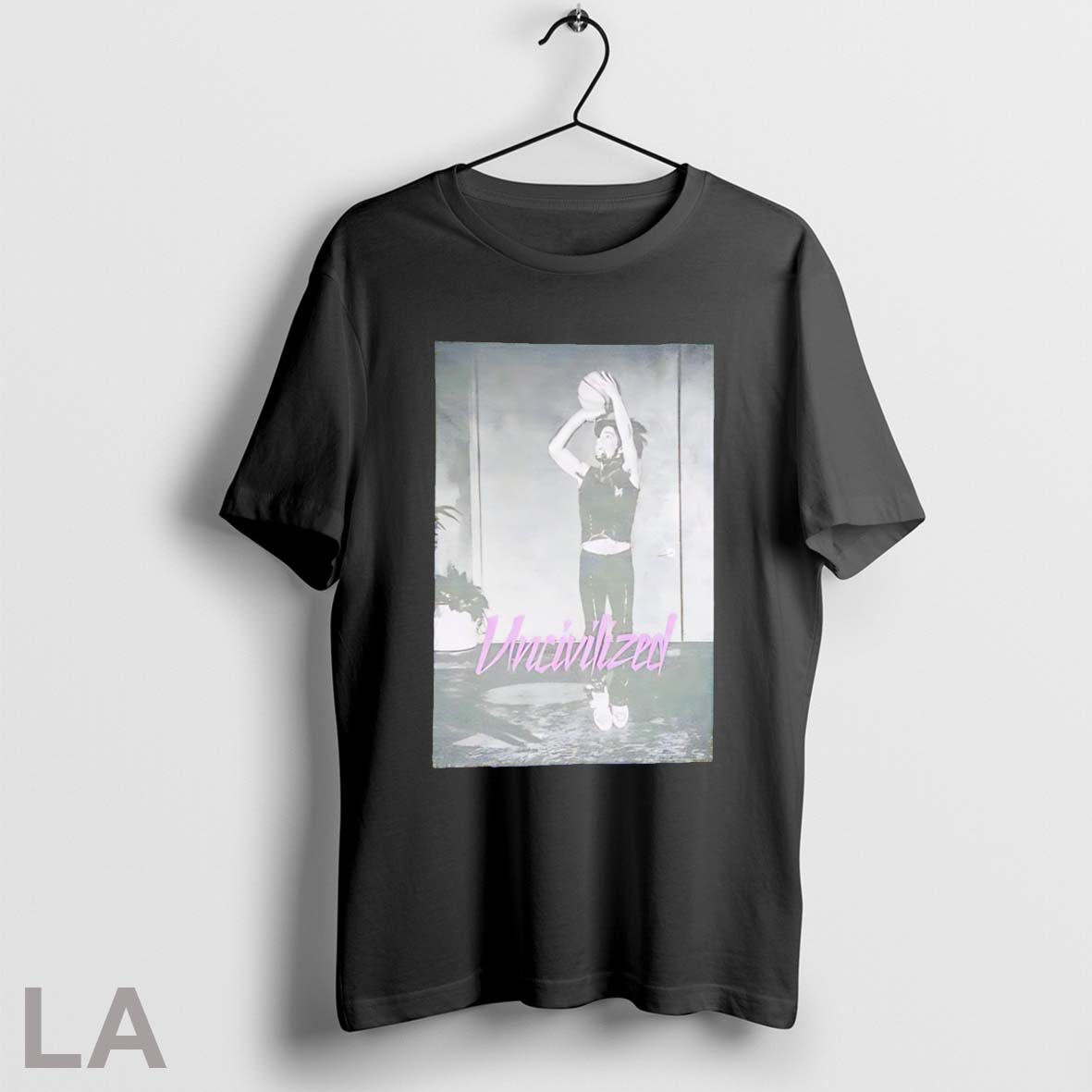 Original Uncivilized Purple Rain T-Shirts, Hoodie, Sweatshirt | InkRitualCo.com