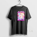 Original Unicorn Alpha Male Funny T-Shirts, Hoodie, Sweatshirt | InkRitualCo.com