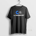 Original Uniqlo Peace For All Go Go Is Harmony T-Shirts, Hoodie, Sweatshirt | InkRitualCo.com
