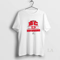 Original United Football League Property Of Dc Defenders T-Shirts, Hoodie, Sweatshirt | InkRitualCo.com