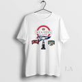 Original Unlv Rebels Vs Ohio Bobcats Scooters Coffee Frisco Bowl December 23th 2025 T-Shirts, Hoodie, Sweatshirt