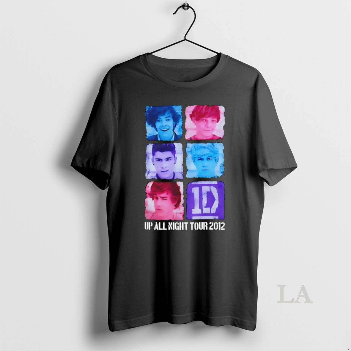 Original Up All Night Tour 2012 T-Shirts, Hoodie, Sweatshirt | InkRitualCo.com