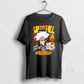 Original Up The Hill We Dont Smoke Mids No Feelings T-Shirts, Hoodie, Sweatshirt | InkRitualCo.com