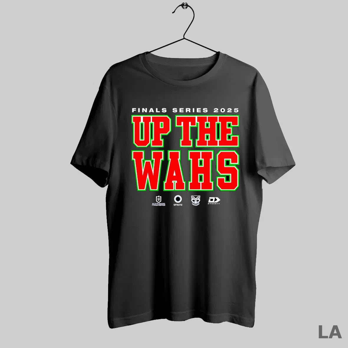 Original Up The Wahs Finals Series 2025 T-Shirts, Hoodie, Sweatshirt | InkRitualCo.com