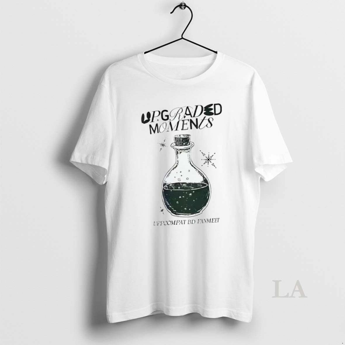 Original Upgraded Moments Uppoompat Bd Fanmeet T-Shirts, Hoodie, Sweatshirt | InkRitualCo.com
