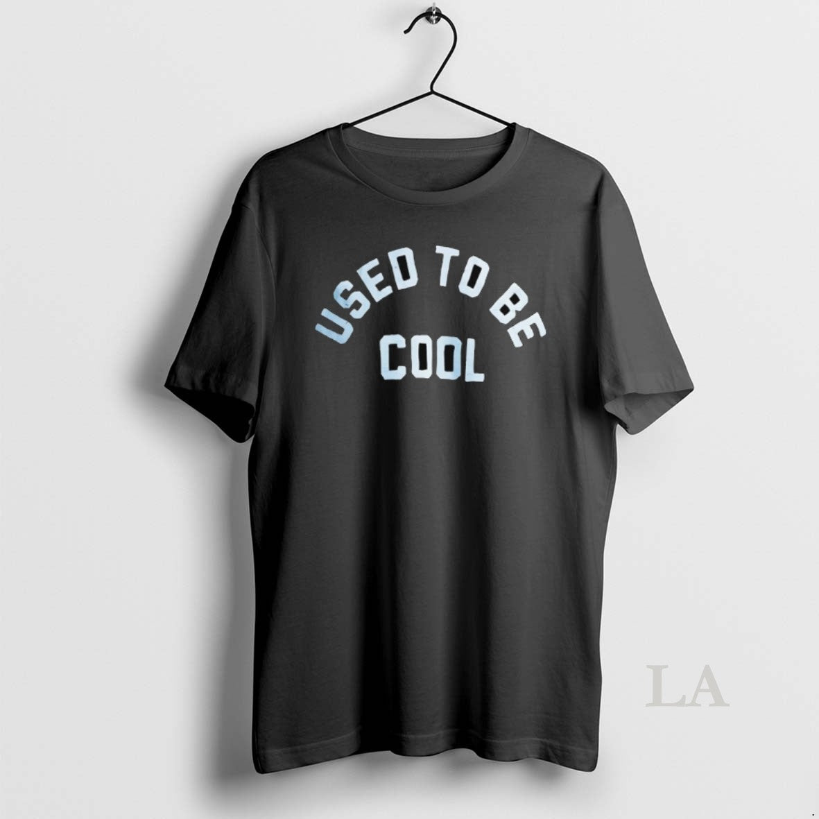 Original Used To Be Cool T-Shirts, Hoodie, Sweatshirt | InkRitualCo.com