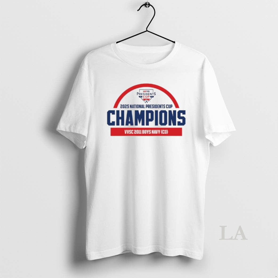 Original Vvsc 2011 Navy 2025 Usys National Presidents Cup Champions T-Shirts, Hoodie, Sweatshirt