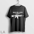 Original Valentina Gomez For Congress 31 Gun T-Shirts, Hoodie, Sweatshirt | InkRitualCo.com