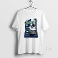 Original Vancouver Canucks Western Conference Nhl Logo T-Shirts, Hoodie, Sweatshirt | InkRitualCo.com