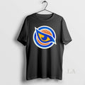 Original Vancouver Goldeneyes Stadium Essentials Club Black 2 Sided T-Shirts, Hoodie, Sweatshirt | InkRitualCo.com