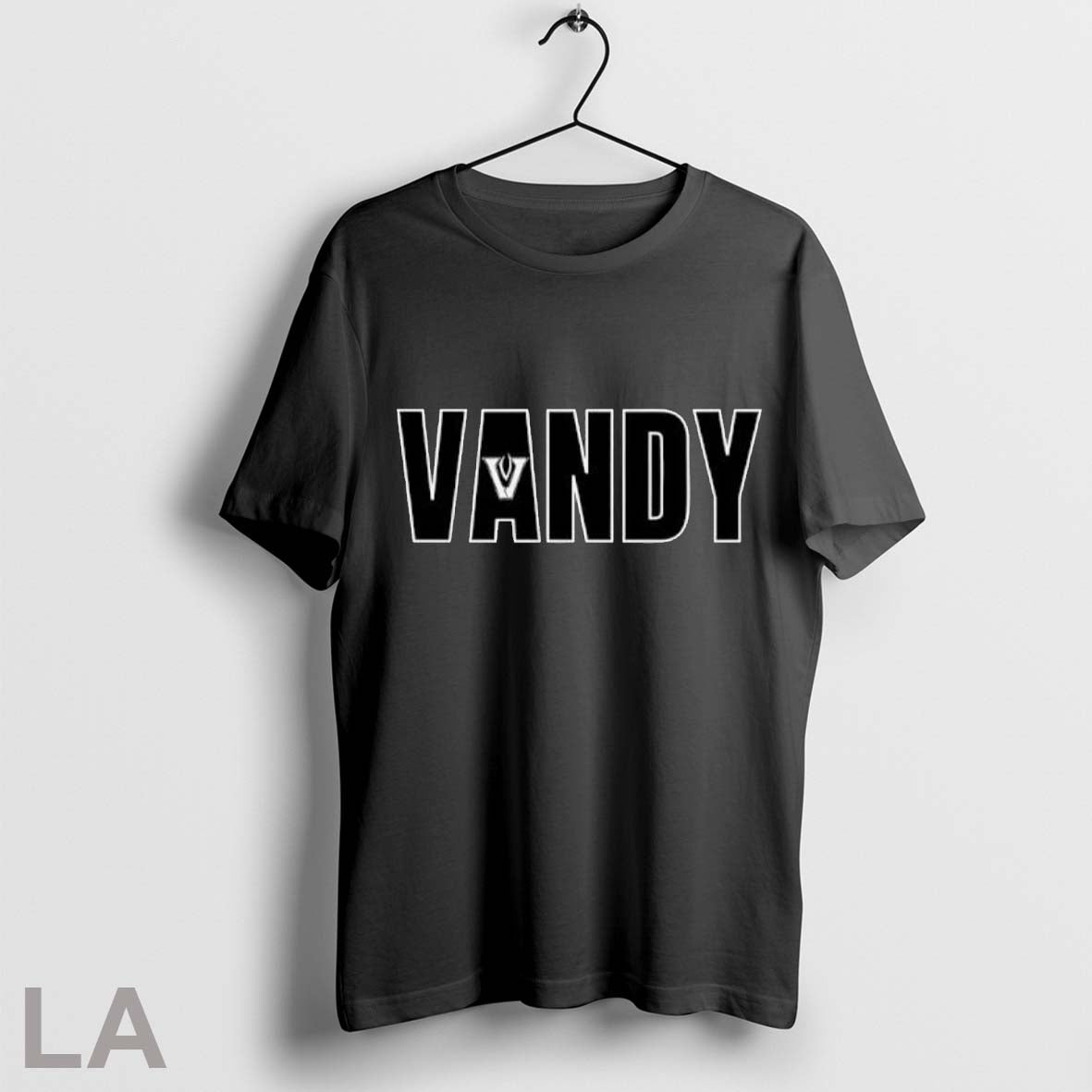 Original Vandy Vipers Outline Text School Pride T-Shirts, Hoodie, Sweatshirt | InkRitualCo.com