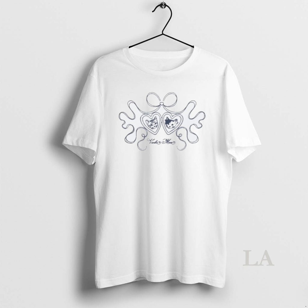 Original Vanillas Villa Miso And Chai Cats T-Shirts, Hoodie, Sweatshirt | InkRitualCo.com