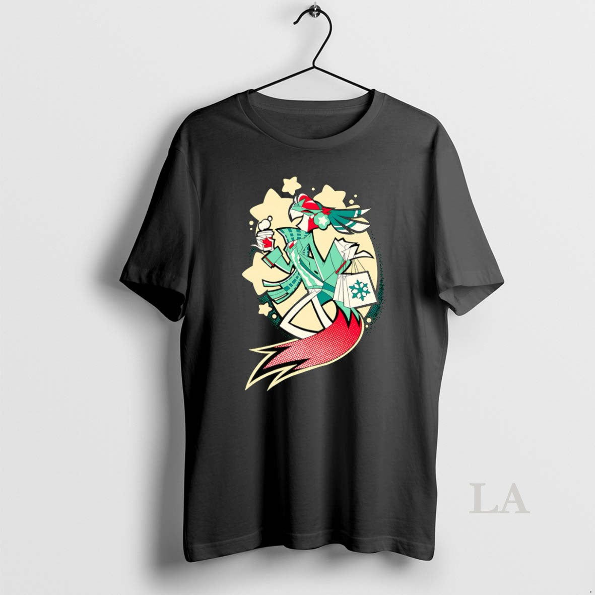 Original Vassago Cozy Winter T-Shirts, Hoodie, Sweatshirt | InkRitualCo.com